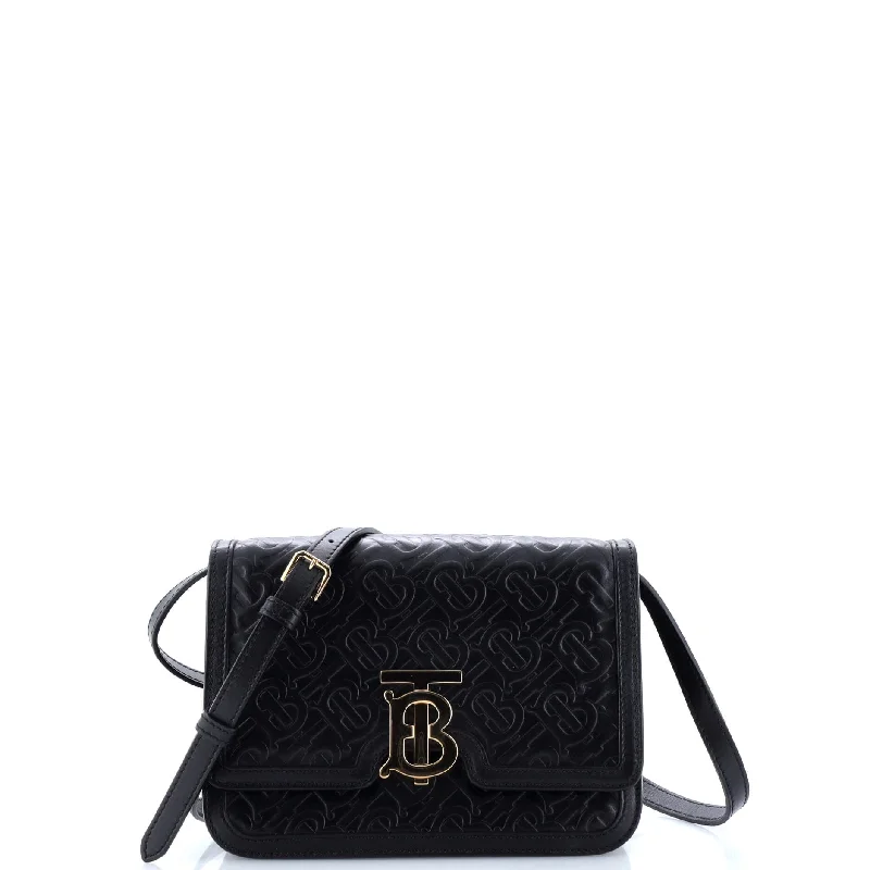 Women's Shoulder Bag with Zippered Pockets in Orange for SafetyQuilted Shoulder Bag in Cream for a Classic and Elegant LookTB Flap Bag Monogram Embossed Leather Small Women's Shoulder Bag with Zippered Pockets in Orange for SafetyQuilted Shoulder Bag in Cream for a Classic and Elegant LookTB Flap Bag Monogram Embossed Leather Small