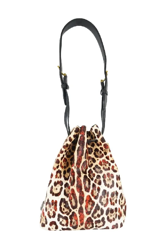 Shoulder Bag with Geometric Pattern in Multicolor for a Contemporary Style[WB4050] Tom Ford | Shoulder Bag