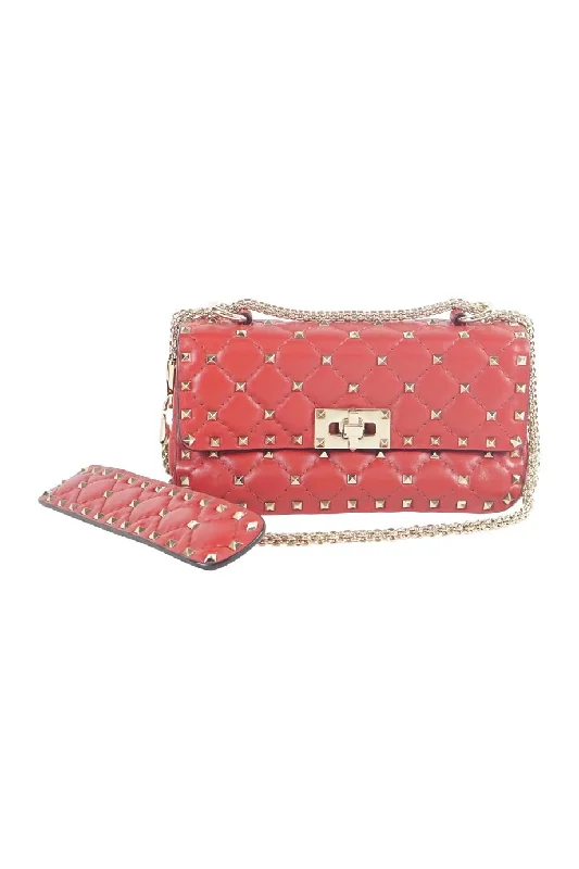 [WB4073] Valentino Garavani | Cross-Body Bag