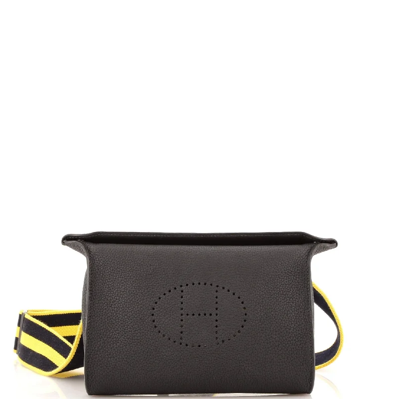 Women's Shoulder Bag with Fringe Details in Brown for a Bohemian StyleWomen's Canvas Shoulder Bag in Navy with Striped Pattern for Beach TripsVidepoches Bag Togo Women's Shoulder Bag with Fringe Details in Brown for a Bohemian StyleWomen's Canvas Shoulder Bag in Navy with Striped Pattern for Beach TripsVidepoches Bag Togo