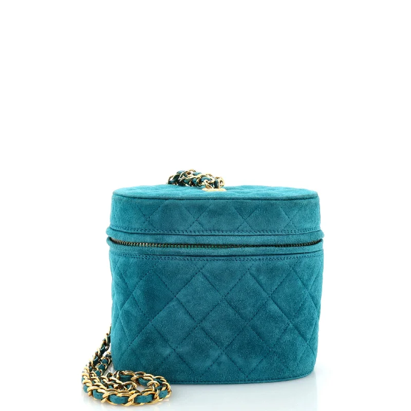 Embroidered Denim Shoulder Bag in Blue for a Vintage VibeVintage Tassel Chain Vanity Case Shoulder Bag Quilted Suede Small Embroidered Denim Shoulder Bag in Blue for a Vintage VibeVintage Tassel Chain Vanity Case Shoulder Bag Quilted Suede Small