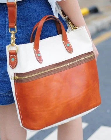 Faux Fur - Trimmed Tote Bag in White for a Cozy Winter LookWomen's Tote Bag with Magnetic Closure in Orange for Easy Access on the GoWhite Leather Canvas Womens Mens Tote Handbag Messenger Bags Shoulder Tote Bag For Men and Women Faux Fur - Trimmed Tote Bag in White for a Cozy Winter LookWomen's Tote Bag with Magnetic Closure in Orange for Easy Access on the GoWhite Leather Canvas Womens Mens Tote Handbag Messenger Bags Shoulder Tote Bag For Men and Women