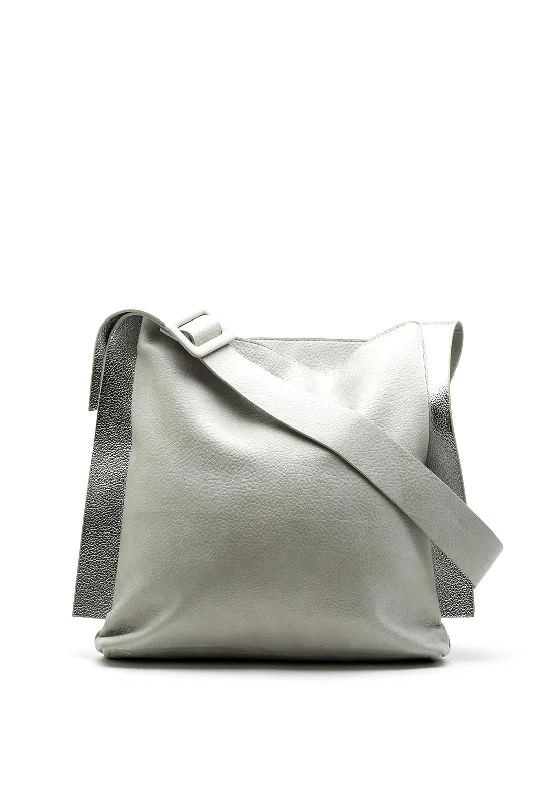 Linen Tote Bag in Natural Beige with Braided Details for a Rustic Summer EnsembleZen Collection Oversized Strap Tote Bag, Grey