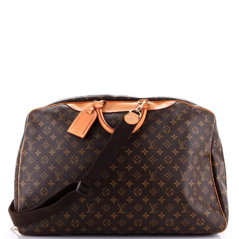 Women's Shoulder Bag with Adjustable Strap in Pink for ComfortCrossbody Shoulder Bag in Black Leather with Gold Hardware for Night OutsAlize Bag Monogram Canvas 1 Poche Women's Shoulder Bag with Adjustable Strap in Pink for ComfortCrossbody Shoulder Bag in Black Leather with Gold Hardware for Night OutsAlize Bag Monogram Canvas 1 Poche