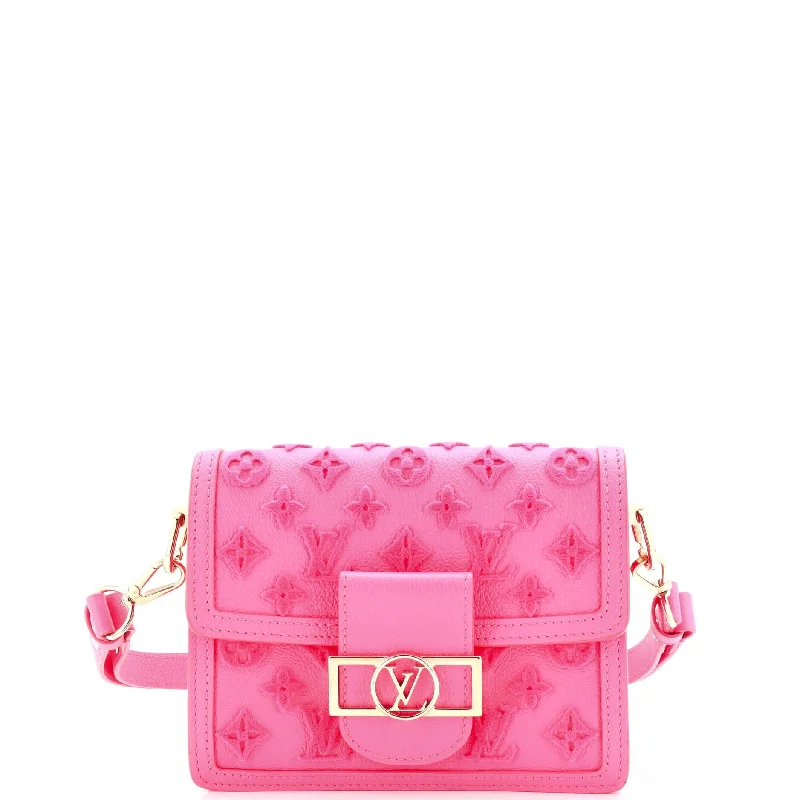 Suede Shoulder Bag in Pink with Tassel Accents for Casual OutingsEmbroidered Denim Shoulder Bag in Blue for a Vintage VibeDauphine Shoulder Bag Monogram Tuffetage Leather Mini Suede Shoulder Bag in Pink with Tassel Accents for Casual OutingsEmbroidered Denim Shoulder Bag in Blue for a Vintage VibeDauphine Shoulder Bag Monogram Tuffetage Leather Mini