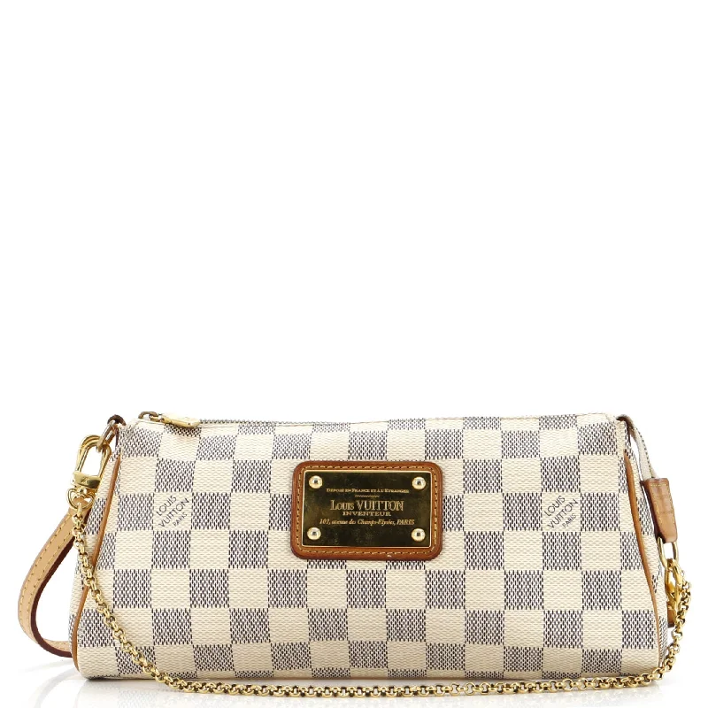 Women's Shoulder Bag with Adjustable Strap in Pink for ComfortWomen's Shoulder Bag with Faux Fur Strap in White for Winter StyleEva Handbag Damier Women's Shoulder Bag with Adjustable Strap in Pink for ComfortWomen's Shoulder Bag with Faux Fur Strap in White for Winter StyleEva Handbag Damier