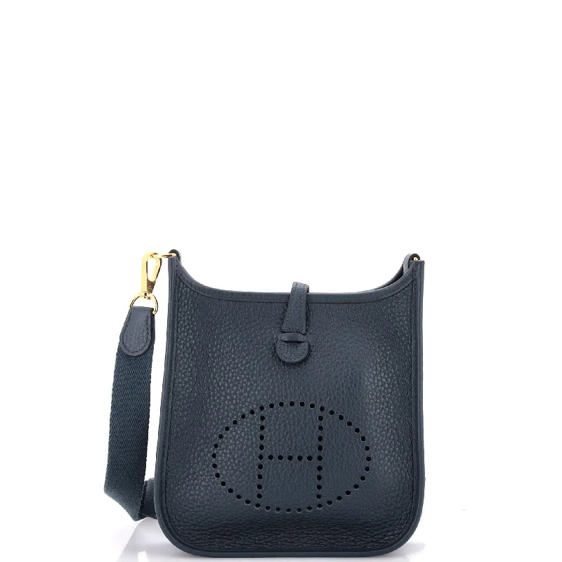 Embroidered Denim Shoulder Bag in Blue for a Vintage VibeQuilted Shoulder Bag in Cream for a Classic and Elegant LookEvelyne Bag Gen III Clemence TPM Embroidered Denim Shoulder Bag in Blue for a Vintage VibeQuilted Shoulder Bag in Cream for a Classic and Elegant LookEvelyne Bag Gen III Clemence TPM