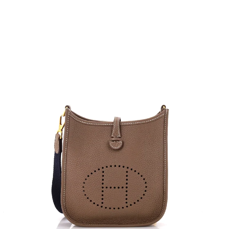 Women's Shoulder Bag with Faux Fur Strap in White for Winter StyleShoulder Bag with Chain Strap in Silver for a Trendy AppearanceEvelyne Bag Gen III Clemence TPM Women's Shoulder Bag with Faux Fur Strap in White for Winter StyleShoulder Bag with Chain Strap in Silver for a Trendy AppearanceEvelyne Bag Gen III Clemence TPM