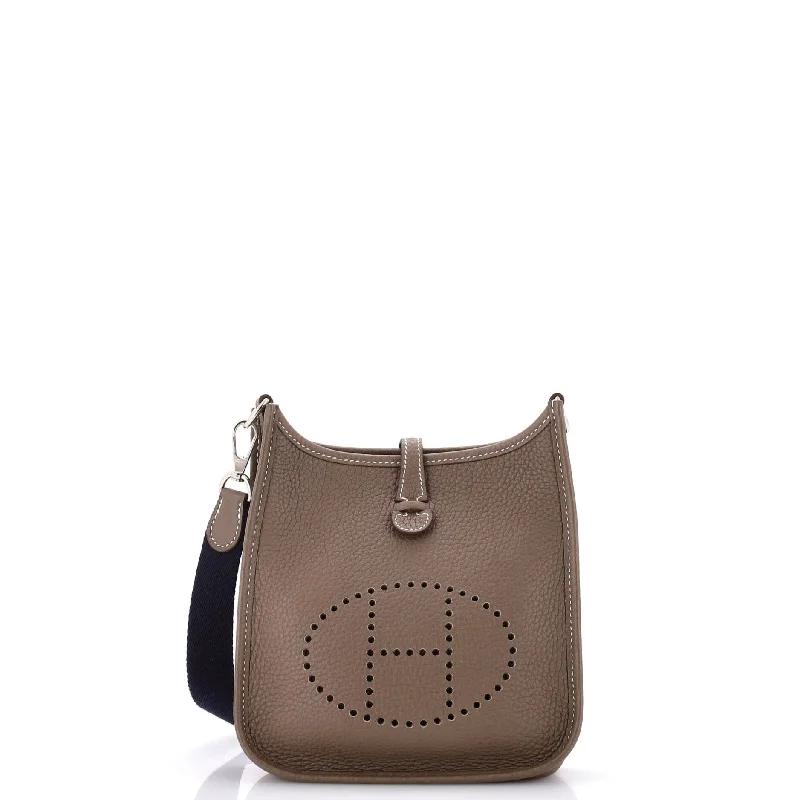 Metallic Shoulder Bag in Gold for Special OccasionsWomen's Shoulder Bag with Faux Fur Strap in White for Winter StyleEvelyne Bag Gen III Clemence TPM Metallic Shoulder Bag in Gold for Special OccasionsWomen's Shoulder Bag with Faux Fur Strap in White for Winter StyleEvelyne Bag Gen III Clemence TPM