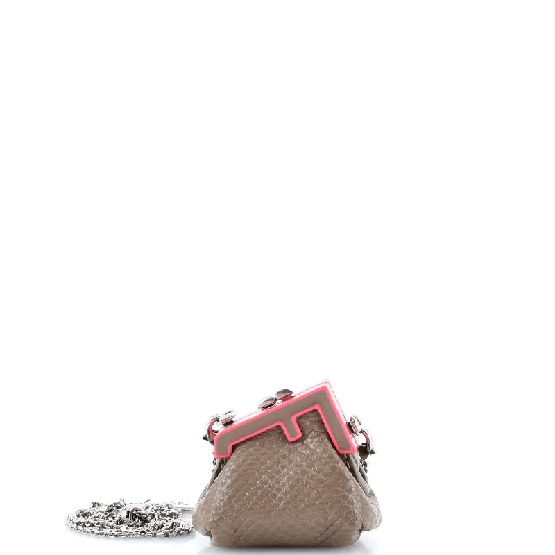 Quilted Shoulder Bag in Cream for a Classic and Elegant LookEmbroidered Denim Shoulder Bag in Blue for a Vintage VibeFirst Bag Karung and Enamel Pico Quilted Shoulder Bag in Cream for a Classic and Elegant LookEmbroidered Denim Shoulder Bag in Blue for a Vintage VibeFirst Bag Karung and Enamel Pico