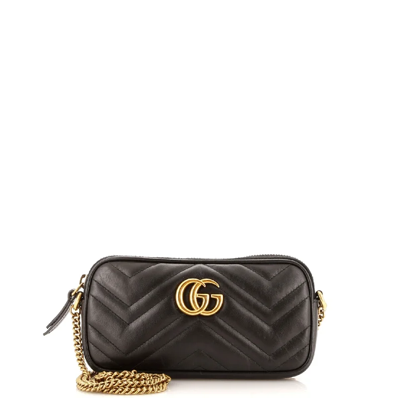 Crossbody Shoulder Bag in Black Leather with Gold Hardware for Night OutsEmbroidered Denim Shoulder Bag in Blue for a Vintage VibeGG Marmont Shoulder Bag Matelasse Leather Mini Crossbody Shoulder Bag in Black Leather with Gold Hardware for Night OutsEmbroidered Denim Shoulder Bag in Blue for a Vintage VibeGG Marmont Shoulder Bag Matelasse Leather Mini