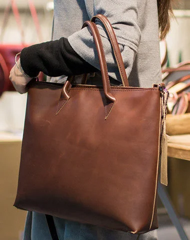 Canvas and Leather Combo Shoulder Bag in Tan for a Rustic LookWomen's Shoulder Bag with Fringe Details in Brown for a Bohemian StyleHandmade Leather big handbag dark coffee brown for women leather shoulder bag Canvas and Leather Combo Shoulder Bag in Tan for a Rustic LookWomen's Shoulder Bag with Fringe Details in Brown for a Bohemian StyleHandmade Leather big handbag dark coffee brown for women leather shoulder bag
