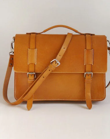 Women's Large Leather Shoulder Bag in Brown with Multiple Compartments for WorkShoulder Bag with Chain Strap in Silver for a Trendy AppearanceHandmade Leather satchel bag shoulder bag yellow Brown for women leather shoulder bag Women's Large Leather Shoulder Bag in Brown with Multiple Compartments for WorkShoulder Bag with Chain Strap in Silver for a Trendy AppearanceHandmade Leather satchel bag shoulder bag yellow Brown for women leather shoulder bag