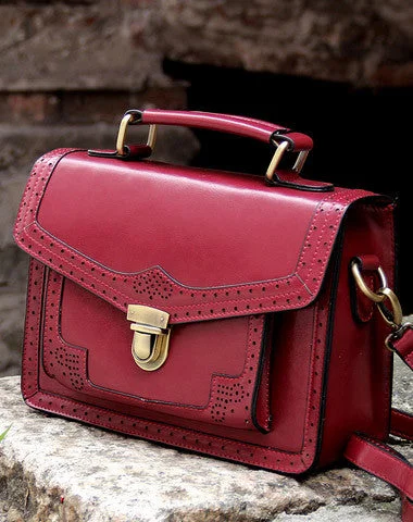 Women's Shoulder Bag with Zippered Pockets in Orange for SafetyWomen's Shoulder Bag with Zippered Pockets in Orange for SafetyHandmade vintage satchel leather messenger bag white red shoulder bag for women Women's Shoulder Bag with Zippered Pockets in Orange for SafetyWomen's Shoulder Bag with Zippered Pockets in Orange for SafetyHandmade vintage satchel leather messenger bag white red shoulder bag for women