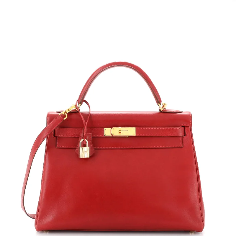 Metallic Shoulder Bag in Gold for Special OccasionsLeather Shoulder Bag with Magnetic Closure in Black for Quick AccessKelly Handbag Rouge Vif Box Calf with Gold Hardware 32 Metallic Shoulder Bag in Gold for Special OccasionsLeather Shoulder Bag with Magnetic Closure in Black for Quick AccessKelly Handbag Rouge Vif Box Calf with Gold Hardware 32