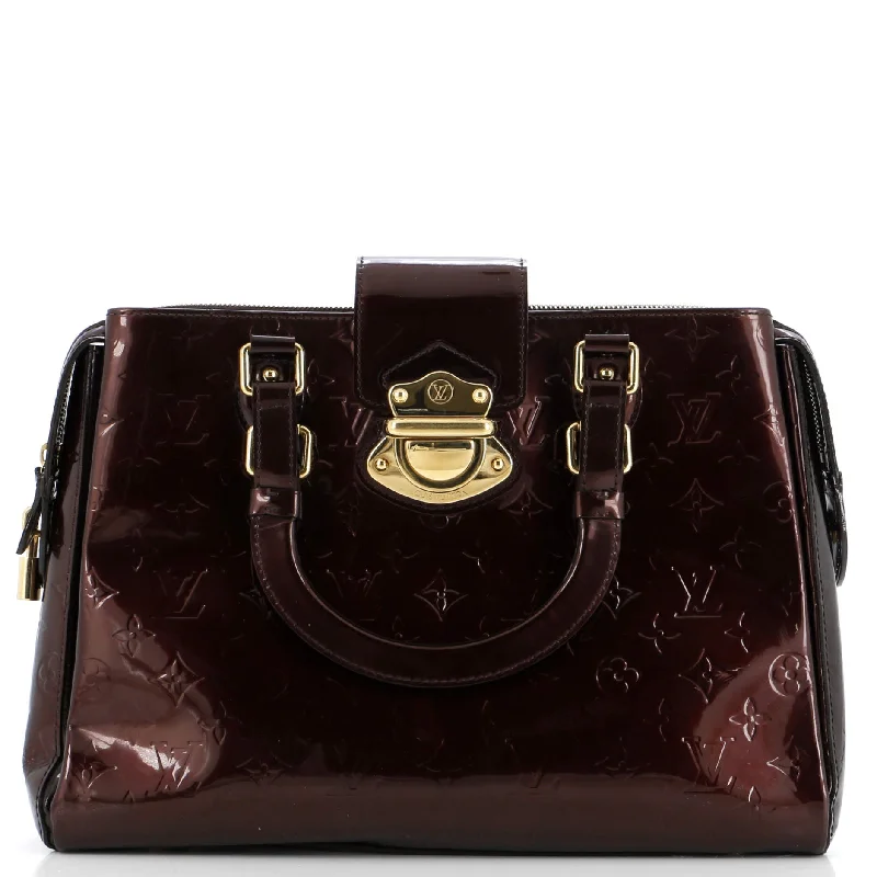 Pvc Shoulder Bag in Clear with Glitter for a Fun and Modern LookCrossbody Shoulder Bag in Black Leather with Gold Hardware for Night OutsMelrose Avenue Handbag Monogram Vernis Pvc Shoulder Bag in Clear with Glitter for a Fun and Modern LookCrossbody Shoulder Bag in Black Leather with Gold Hardware for Night OutsMelrose Avenue Handbag Monogram Vernis