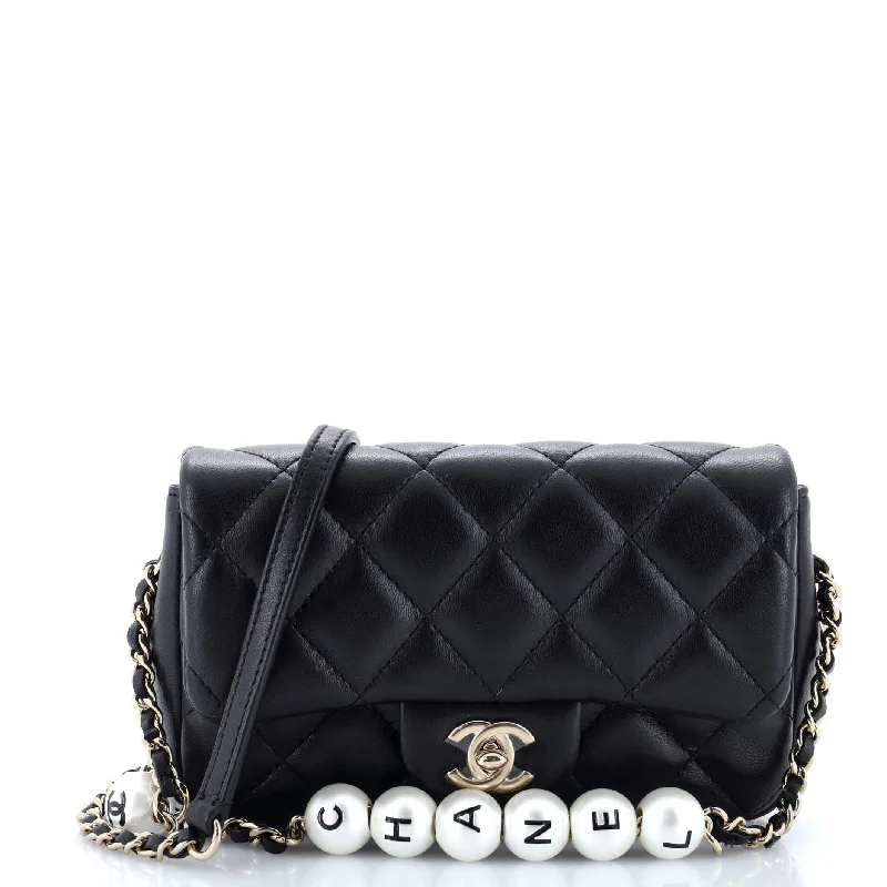 Shoulder Bag with Geometric Pattern in Multicolor for a Contemporary StyleWomen's Canvas Shoulder Bag in Navy with Striped Pattern for Beach TripsMy Precious Pearls Chain Flap Bag Quilted Lambskin Small Shoulder Bag with Geometric Pattern in Multicolor for a Contemporary StyleWomen's Canvas Shoulder Bag in Navy with Striped Pattern for Beach TripsMy Precious Pearls Chain Flap Bag Quilted Lambskin Small