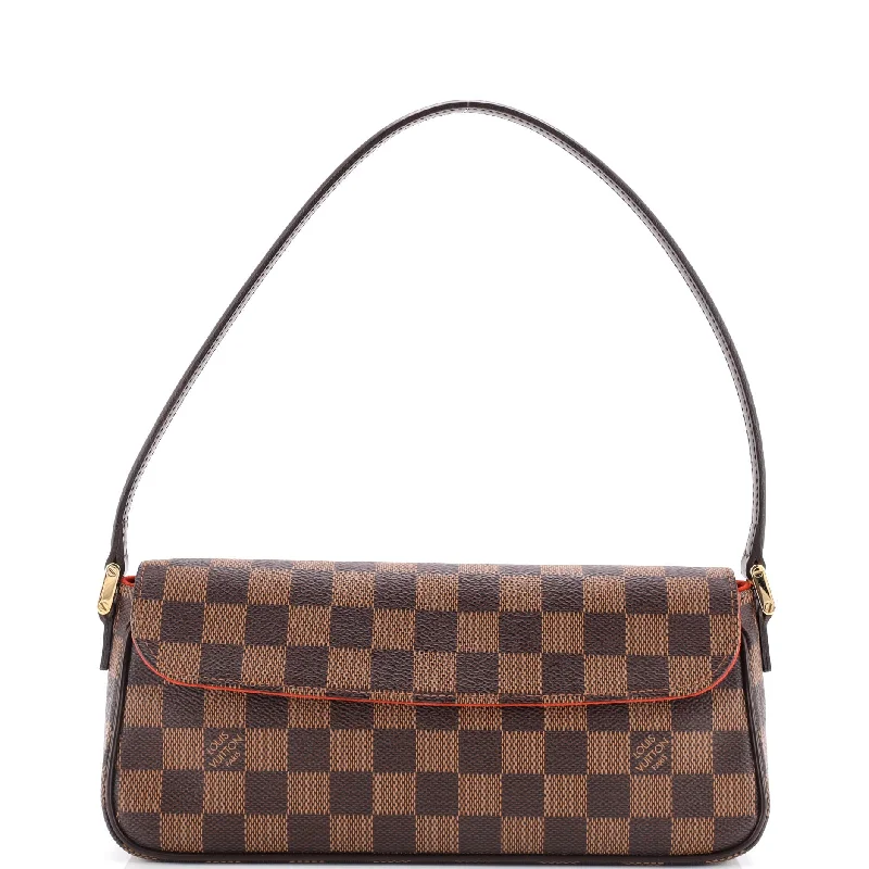 Suede Shoulder Bag in Pink with Tassel Accents for Casual OutingsVegan Leather Shoulder Bag in Gray for Ethical Fashion LoversRecoleta Handbag Damier Suede Shoulder Bag in Pink with Tassel Accents for Casual OutingsVegan Leather Shoulder Bag in Gray for Ethical Fashion LoversRecoleta Handbag Damier