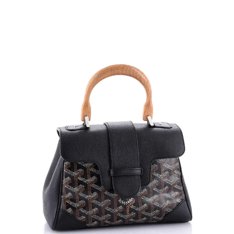Shoulder Bag with Geometric Pattern in Multicolor for a Contemporary StyleLeather Shoulder Bag with Magnetic Closure in Black for Quick AccessSaigon Top Handle Bag Coated Canvas with Leather Mini Shoulder Bag with Geometric Pattern in Multicolor for a Contemporary StyleLeather Shoulder Bag with Magnetic Closure in Black for Quick AccessSaigon Top Handle Bag Coated Canvas with Leather Mini