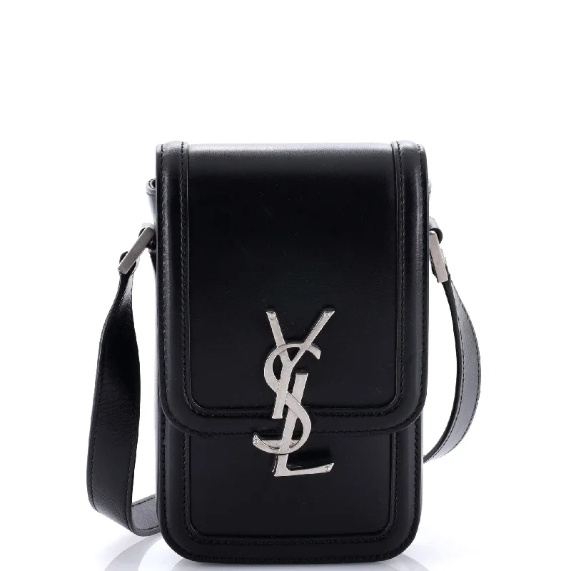 Crossbody Shoulder Bag in Black Leather with Gold Hardware for Night OutsWomen's Shoulder Bag with Floral Embroidery in Purple for Spring WalksSolferino Bag Leather Mini Crossbody Shoulder Bag in Black Leather with Gold Hardware for Night OutsWomen's Shoulder Bag with Floral Embroidery in Purple for Spring WalksSolferino Bag Leather Mini