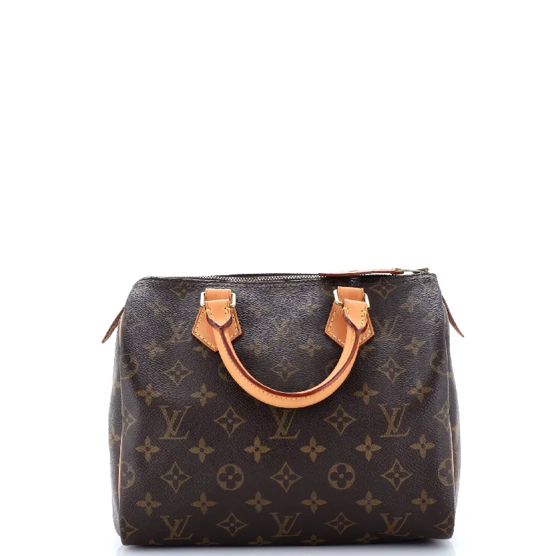 Women's Canvas Shoulder Bag in Navy with Striped Pattern for Beach TripsWomen's Shoulder Bag with Floral Embroidery in Purple for Spring WalksSpeedy Handbag Monogram Canvas 25 Women's Canvas Shoulder Bag in Navy with Striped Pattern for Beach TripsWomen's Shoulder Bag with Floral Embroidery in Purple for Spring WalksSpeedy Handbag Monogram Canvas 25