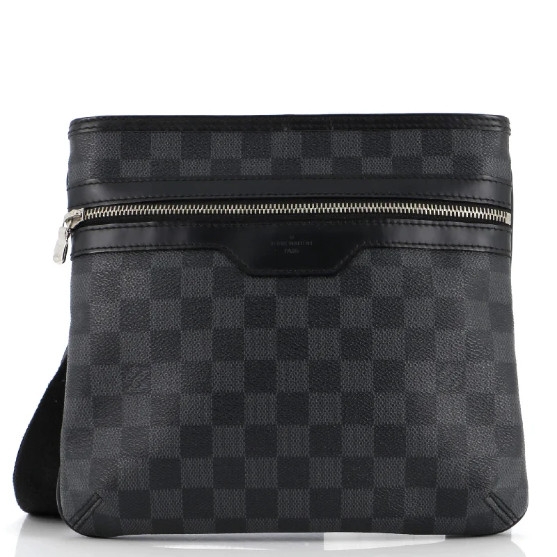 Pvc Shoulder Bag in Clear with Glitter for a Fun and Modern LookPvc Shoulder Bag in Clear with Glitter for a Fun and Modern LookThomas Handbag Damier Graphite Pvc Shoulder Bag in Clear with Glitter for a Fun and Modern LookPvc Shoulder Bag in Clear with Glitter for a Fun and Modern LookThomas Handbag Damier Graphite
