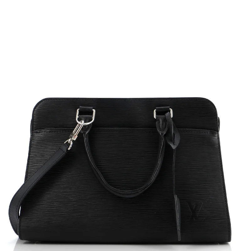 Women's Shoulder Bag with Fringe Details in Brown for a Bohemian StyleShoulder Bag with Chain Strap in Silver for a Trendy AppearanceVaneau Handbag Epi Leather MM Women's Shoulder Bag with Fringe Details in Brown for a Bohemian StyleShoulder Bag with Chain Strap in Silver for a Trendy AppearanceVaneau Handbag Epi Leather MM
